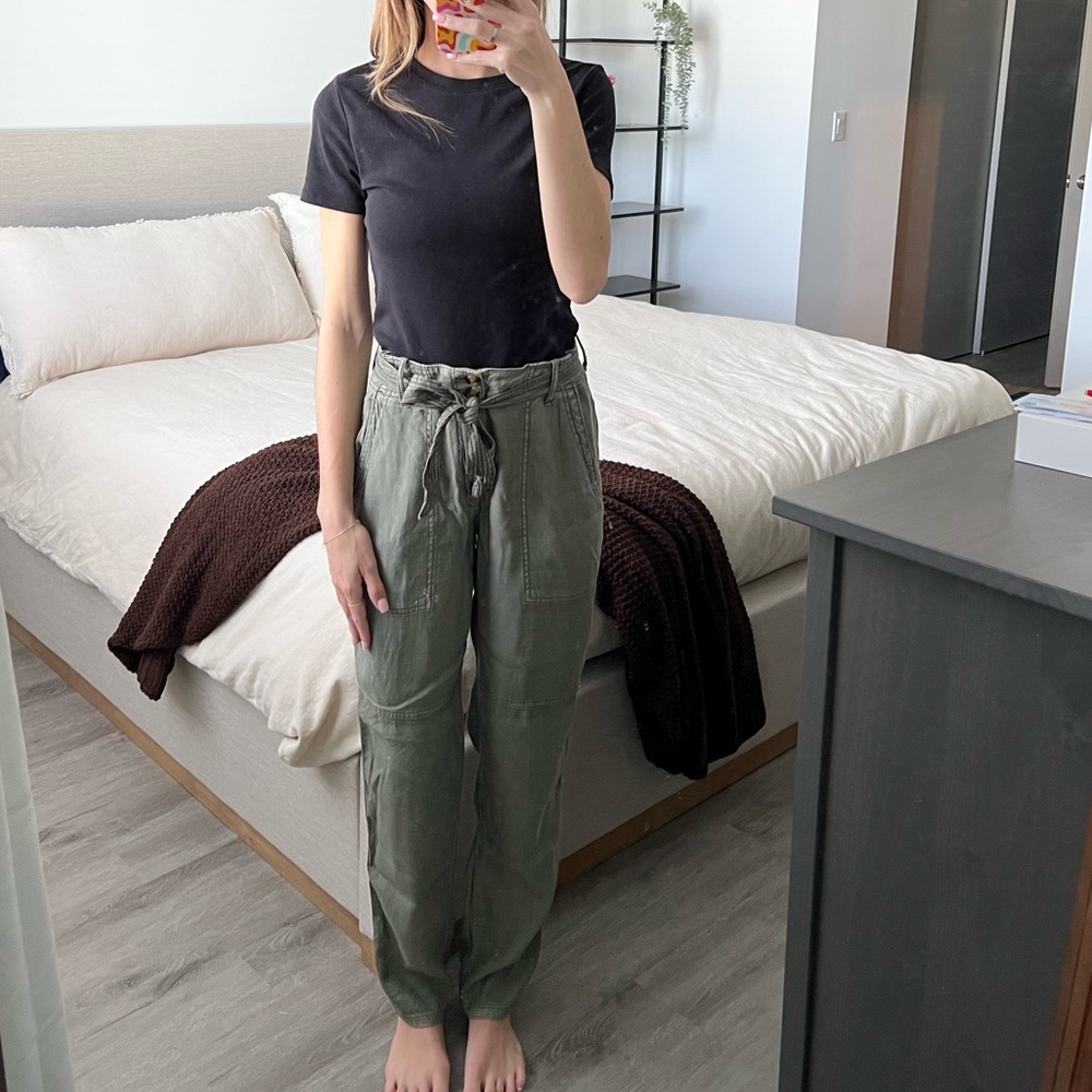 American Eagle Pants